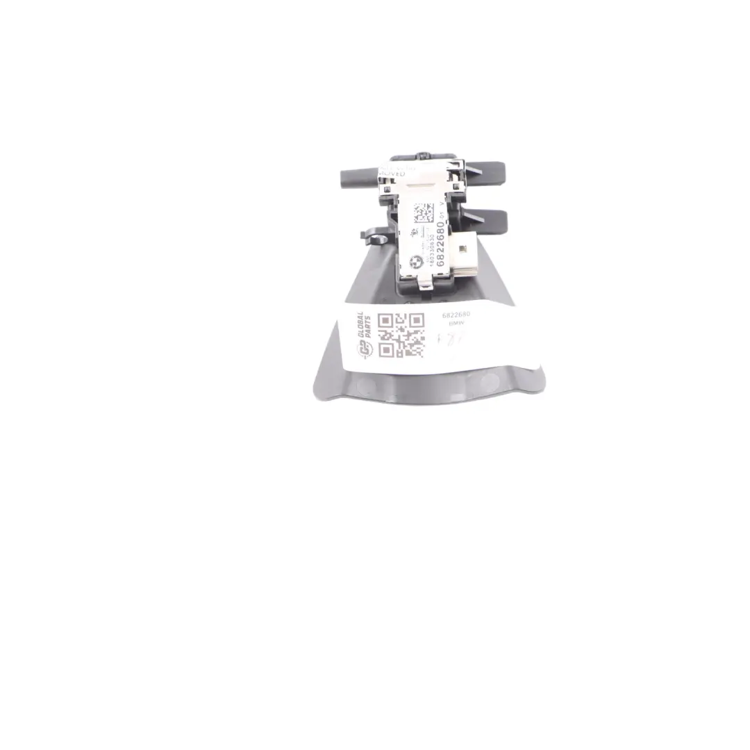 Caméra Pare-Brise Avant Kafas pour BMW F20 F21 F22 F87 LCI à propos du numéro de pièce 6822680 BMW F20 F21 F22 F87 LCI Caméra Pare-Brise Avant Kafas - SKU 6822680 - Numéro de pièce 6822680
