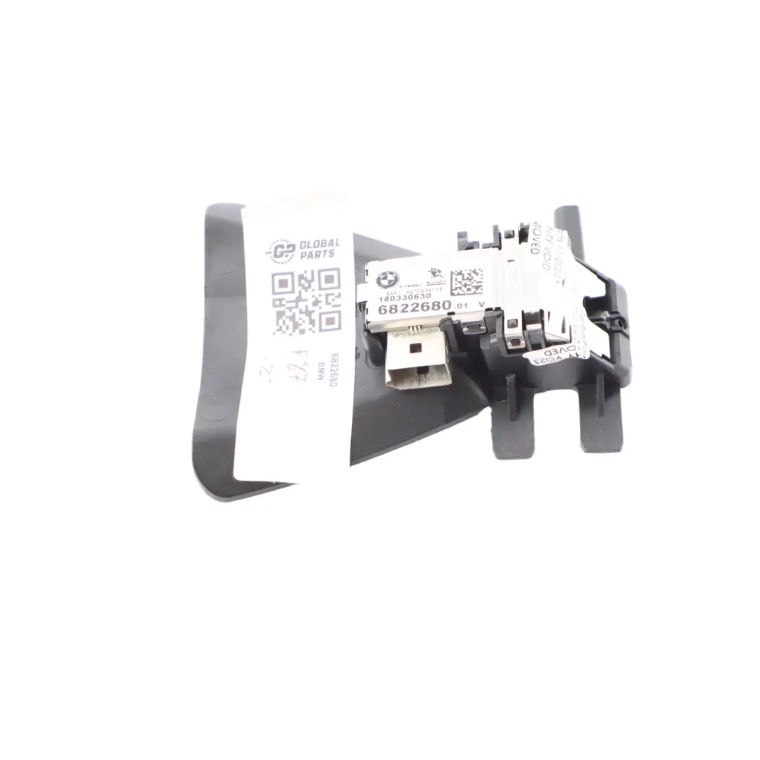 BMW F20 F21 F22 F87 LCI Kamera KaFAS Przednia Szyba - SKU 6822680 - Numer Części 6822680
