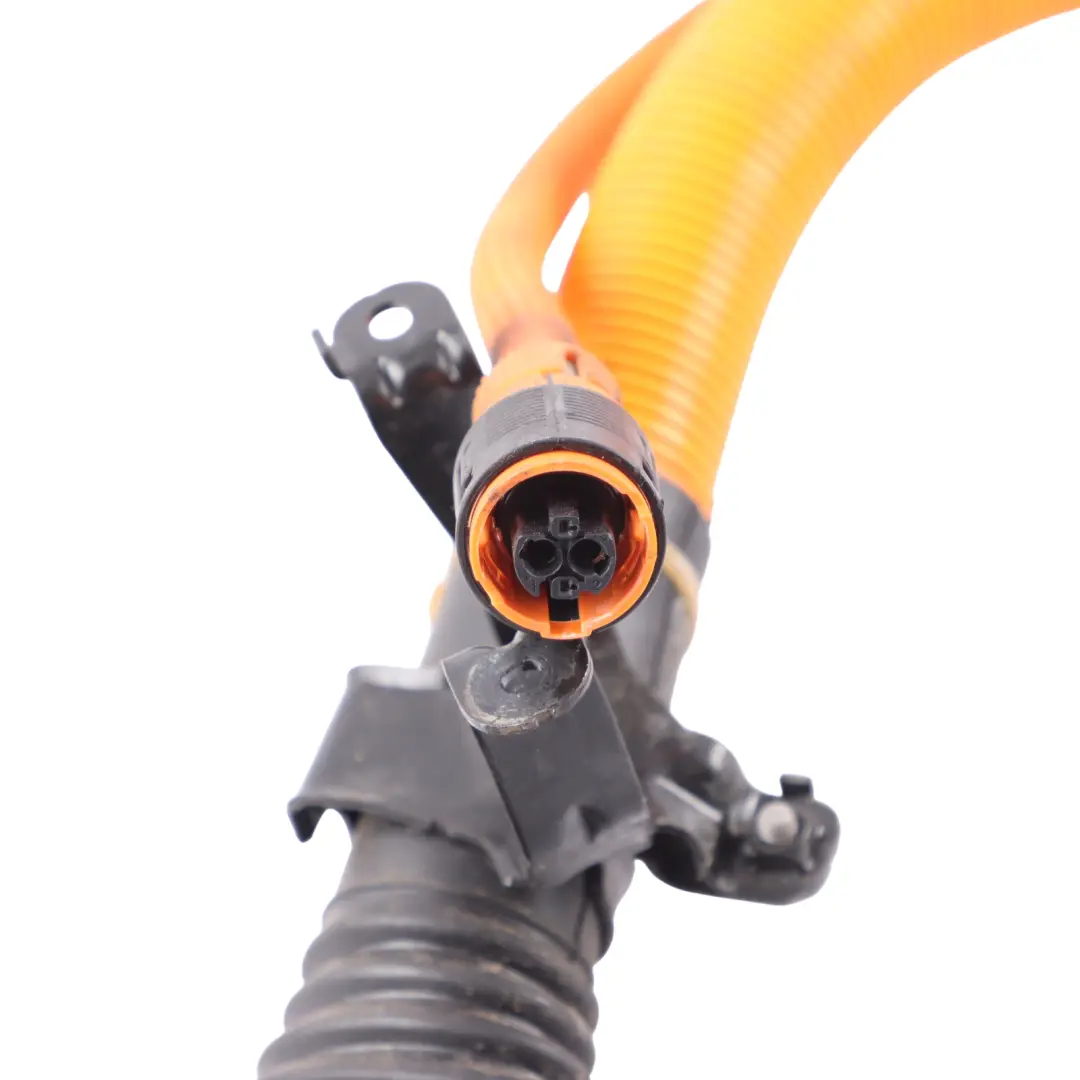 High Voltage Battery Cable Wiring Harness Loom SLE - EME to BMW G30 G31 LCI with Part number 6823573 BMW G30 G31 LCI High Voltage Battery Cable Wiring Harness Loom SLE - EME - SKU rhd-6823573 - Part number 6823573