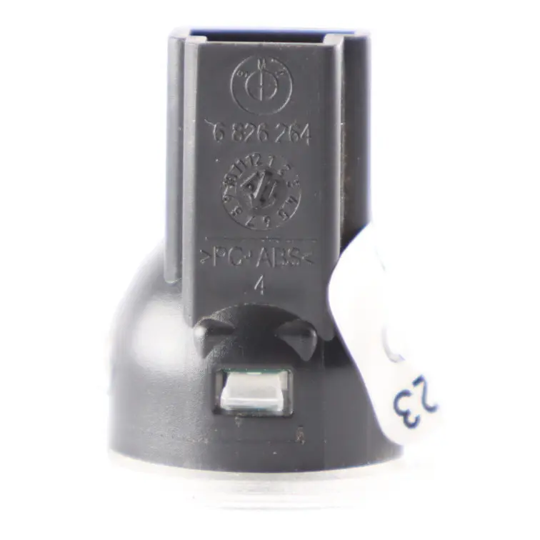 Trunk Light BMW G01 F97 F98 Lamp Interior Luggage Compartment Rear to with Part number 6826264 Trunk Light BMW G01 F97 F98 Lamp Interior Luggage Compartment Rear - SKU 6826264 - Part number 6826264