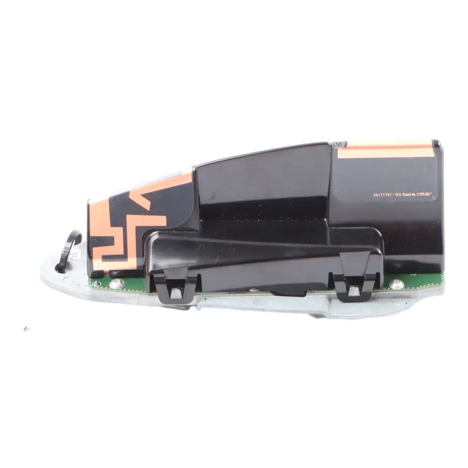 Moduł Anteny Antena Dachowa Rekin do BMW F40 G05 G20 G30 o numerze 6826326 BMW F40 G05 G20 G30 Moduł Anteny Antena Dachowa Rekin - SKU 6826326 - Numer Części 6826326