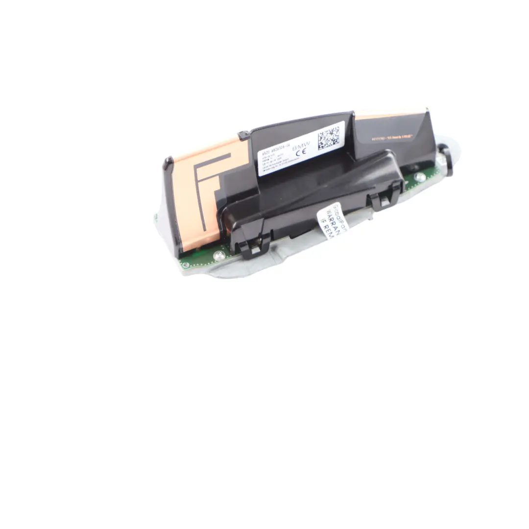 Shark Toit Finna Aérien Module Unité pour BMW F40 G05 G20 G30 à propos du numéro de pièce 6826326 BMW F40 G05 G20 G30 Shark Toit Finna Aérien Module Unité - SKU 6826326 - Numéro de pièce 6826326