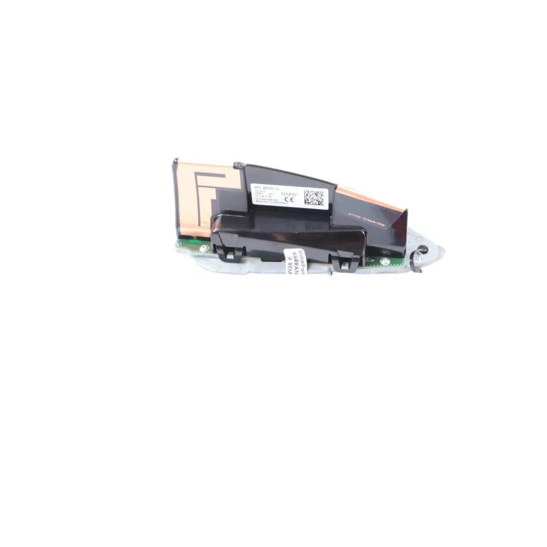 BMW F40 G05 G20 G30 Haifisch Dachflossen Antenne Antennenmodul - SKU 6826326 - Teilenummer 6826326