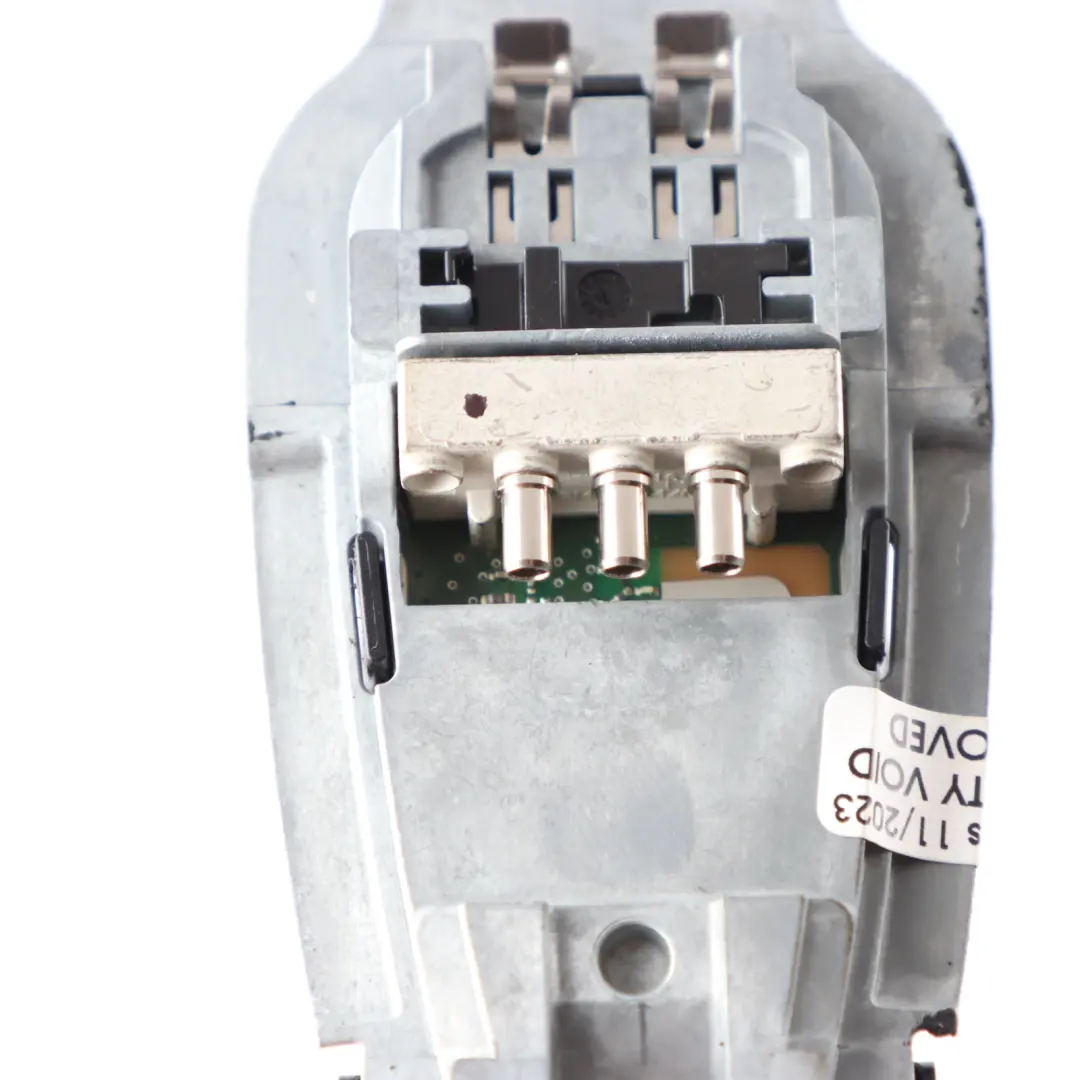 Shark Toit Finna Aérien Module Unité pour BMW F40 G05 G20 G30 à propos du numéro de pièce 6826326 BMW F40 G05 G20 G30 Shark Toit Finna Aérien Module Unité - SKU 6826326 - Numéro de pièce 6826326