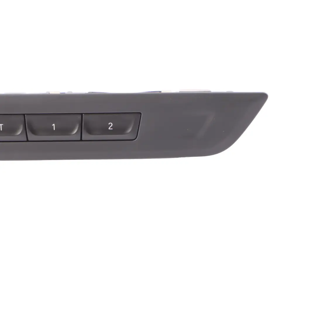 Seat Switch BMW G30 G31 Front Left N/S Memory Adjustment Control Panel - SKU 6826746 - Part number 6826746