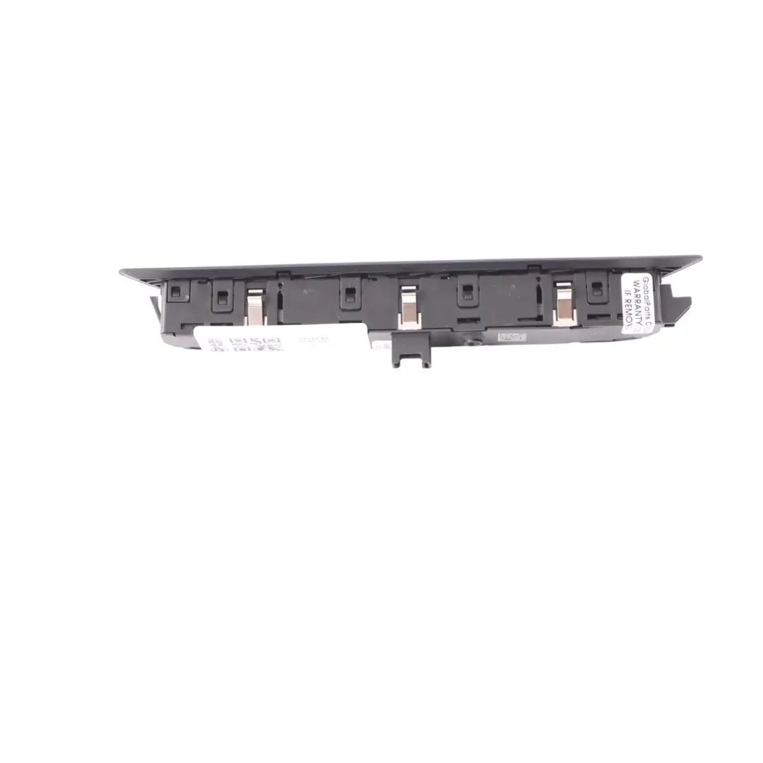 Seat Switch BMW G30 G31 Front Left N/S Memory Adjustment Control Panel - SKU 6826746 - Part number 6826746