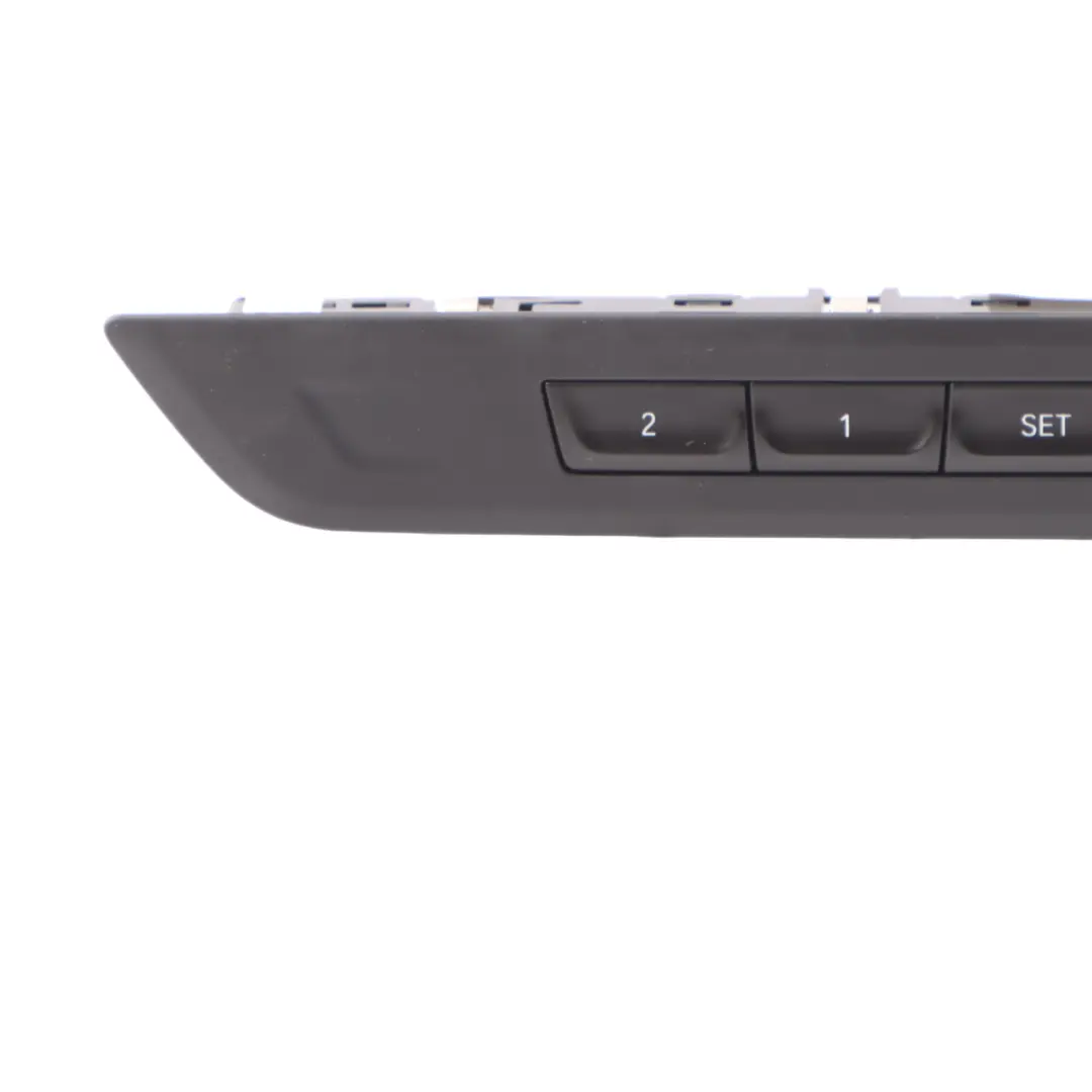 Seat Switch BMW G30 G31 Front Right O/S Memory Adjustment Control Panel - SKU 6826749 - Part number 6826749