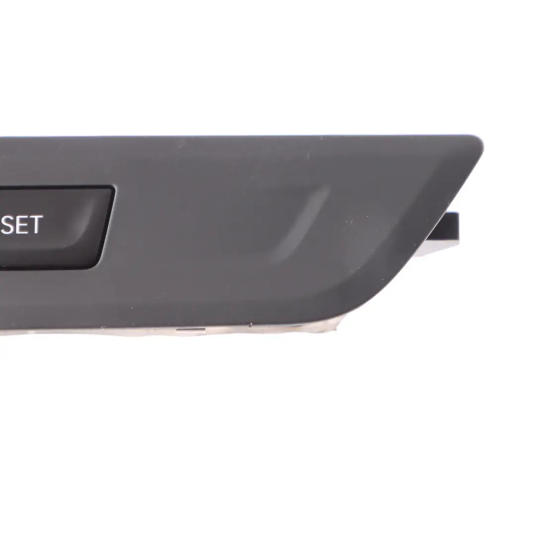 Seat Switch BMW G30 G31 Front Right O/S Memory Adjustment Control Panel - SKU 6826749 - Part number 6826749