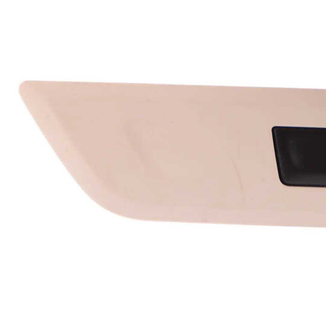 Interruttore Controllo Sedile Anteriore Destro Pulsante Memoria per BMW G30 con numero di parte 6826751 BMW G30 Interruttore Controllo Sedile Anteriore Destro Pulsante Memoria - SKU 6826751 - Numero di parte 6826751