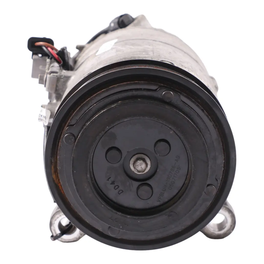 Klimaanlage Klimakompressor für BMW F10 F11 LCI Mini Cooper F56 F57 F60 mit Teilenummer 6826879 BMW F10 F11 LCI Mini Cooper F56 F57 F60 Klimaanlage Klimakompressor - SKU 6826879-3 - Teilenummer 6826879