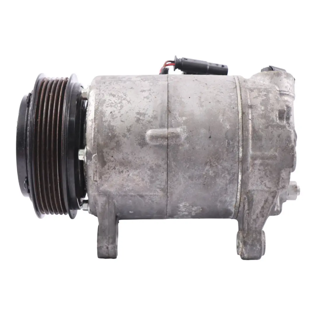 Condizionata per BMW F10 F11 LCI Mini Cooper F56 F57 F60 Compressore Aria con numero di parte 6826879 BMW F10 F11 LCI Mini Cooper F56 F57 F60 Compressore Aria Condizionata - SKU 6826879-3 - Numero di parte 6826879