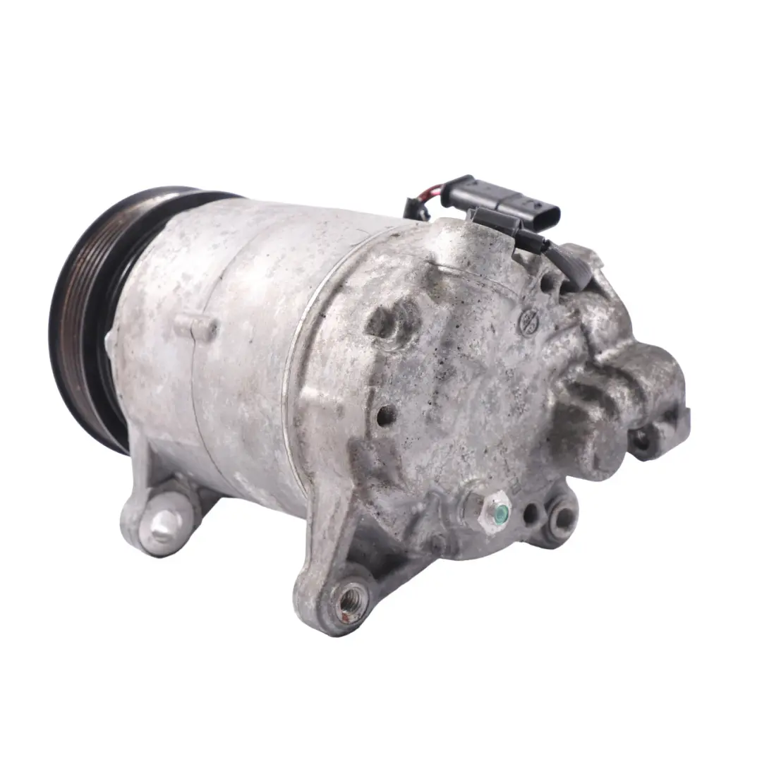 Sprężarka Klimatyzacji do BMW F10 F11 LCI Mini Cooper F56 F57 F60 o numerze 6826879 BMW F10 F11 LCI Mini Cooper F56 F57 F60 Sprężarka Klimatyzacji - SKU 6826879-3 - Numer Części 6826879