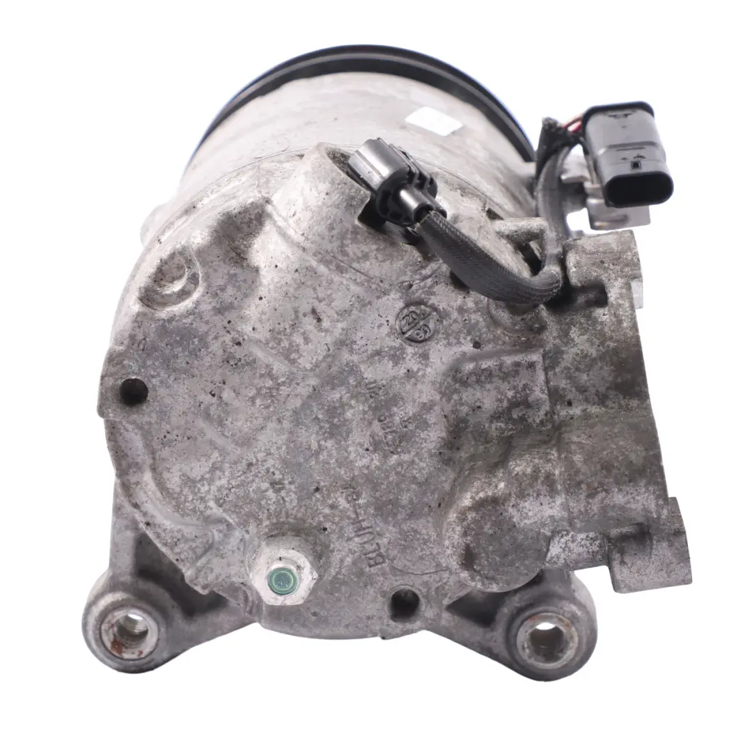 Condizionata per BMW F10 F11 LCI Mini Cooper F56 F57 F60 Compressore Aria con numero di parte 6826879 BMW F10 F11 LCI Mini Cooper F56 F57 F60 Compressore Aria Condizionata - SKU 6826879-3 - Numero di parte 6826879