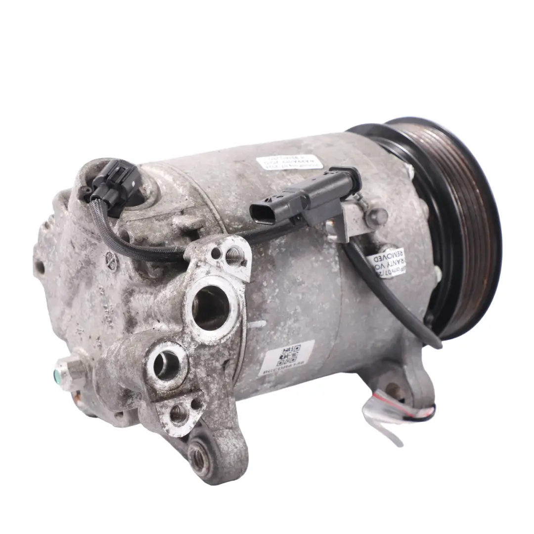 BMW F10 F11 LCI Mini F56 F57 F60 Air Conditionné Compresseur climatisation - SKU 6826879-3 - Numéro de pièce 6826879