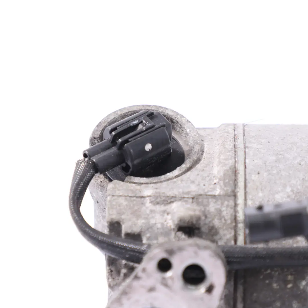 Conditioning Air Con Compressor to BMW F10 F11 LCI Mini Cooper F56 F57 F60 Air with Part number 6826879 BMW F10 F11 LCI Mini Cooper F56 F57 F60 Air Conditioning Air Con Compressor - SKU 6826879-3 - Part number 6826879