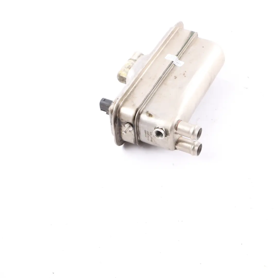 Auxiliary Electrical Coolant Water Heater 9363110 to BMW 3 F30 LCI 330e Hybrid with Part number 6827184 BMW 3 F30 LCI 330e Hybrid Auxiliary Electrical Coolant Water Heater 9363110 - SKU 6827184 - Part number 6827184