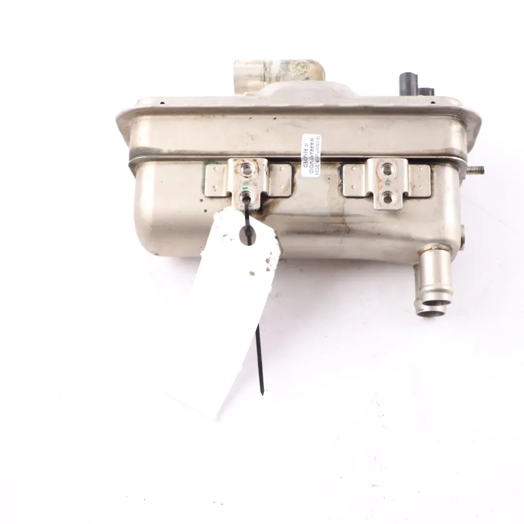 Auxiliary Electrical Coolant Water Heater 9363110 to BMW 3 F30 LCI 330e Hybrid with Part number 6827184 BMW 3 F30 LCI 330e Hybrid Auxiliary Electrical Coolant Water Heater 9363110 - SKU 6827184 - Part number 6827184