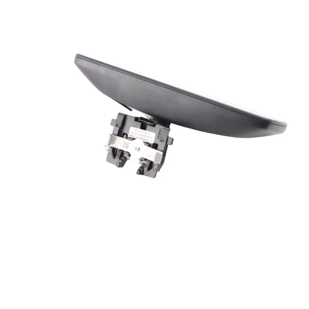 G87 G26 X5 G05 Rétroviseur intérieur EC / LED pour BMW G20 G22 G80 G81 à propos du numéro de pièce 6830616 BMW G20 G22 G80 G81 G87 G26 X5 G05 Rétroviseur intérieur EC / LED - SKU 6830616 - Numéro de pièce 6830616