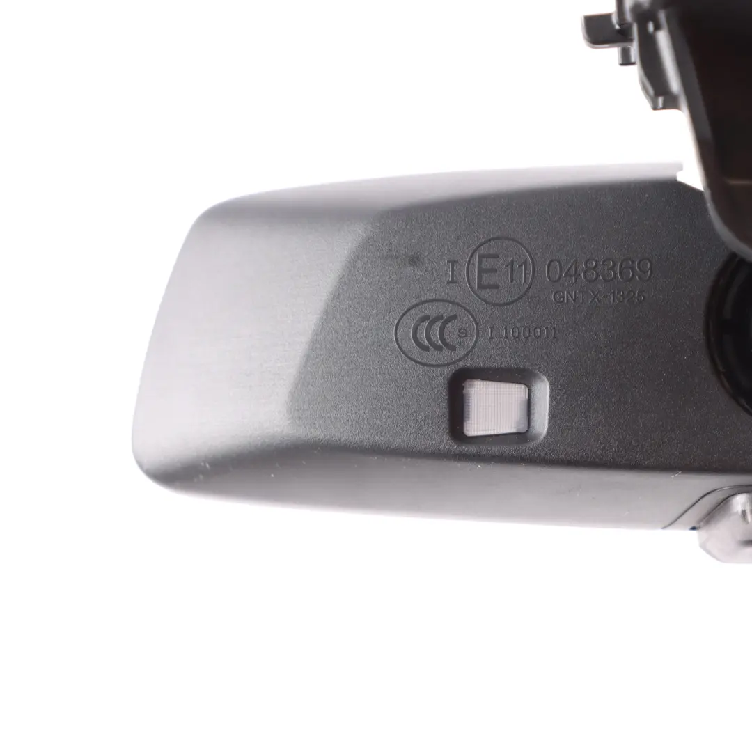 BMW G20 G22 G80 G81 G87 G26 X5 G05 Rétroviseur intérieur EC / LED - SKU 6830616 - Numéro de pièce 6830616