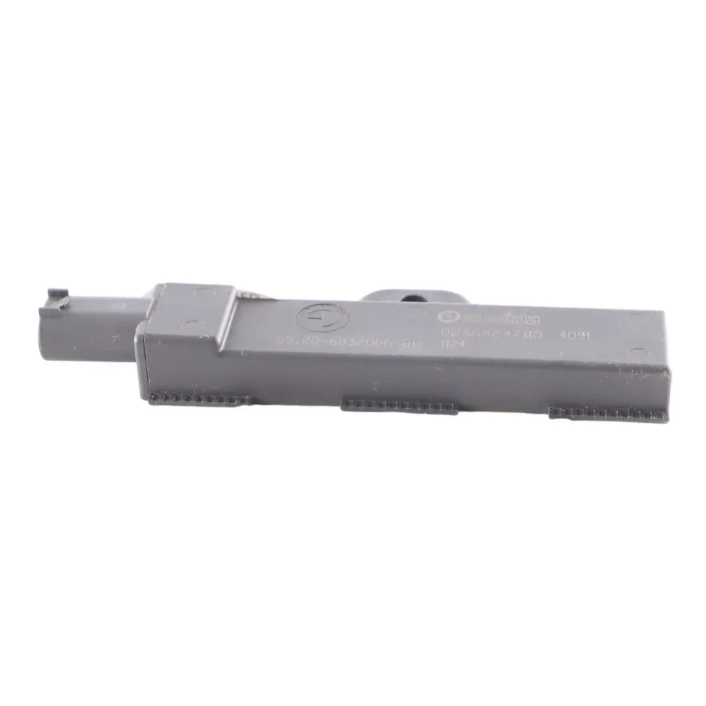  Antena BMW G20 F40 F91 F92 Amplificador Receptor Acceso cómodo - SKU 6832066 - Número de pieza 6832066
