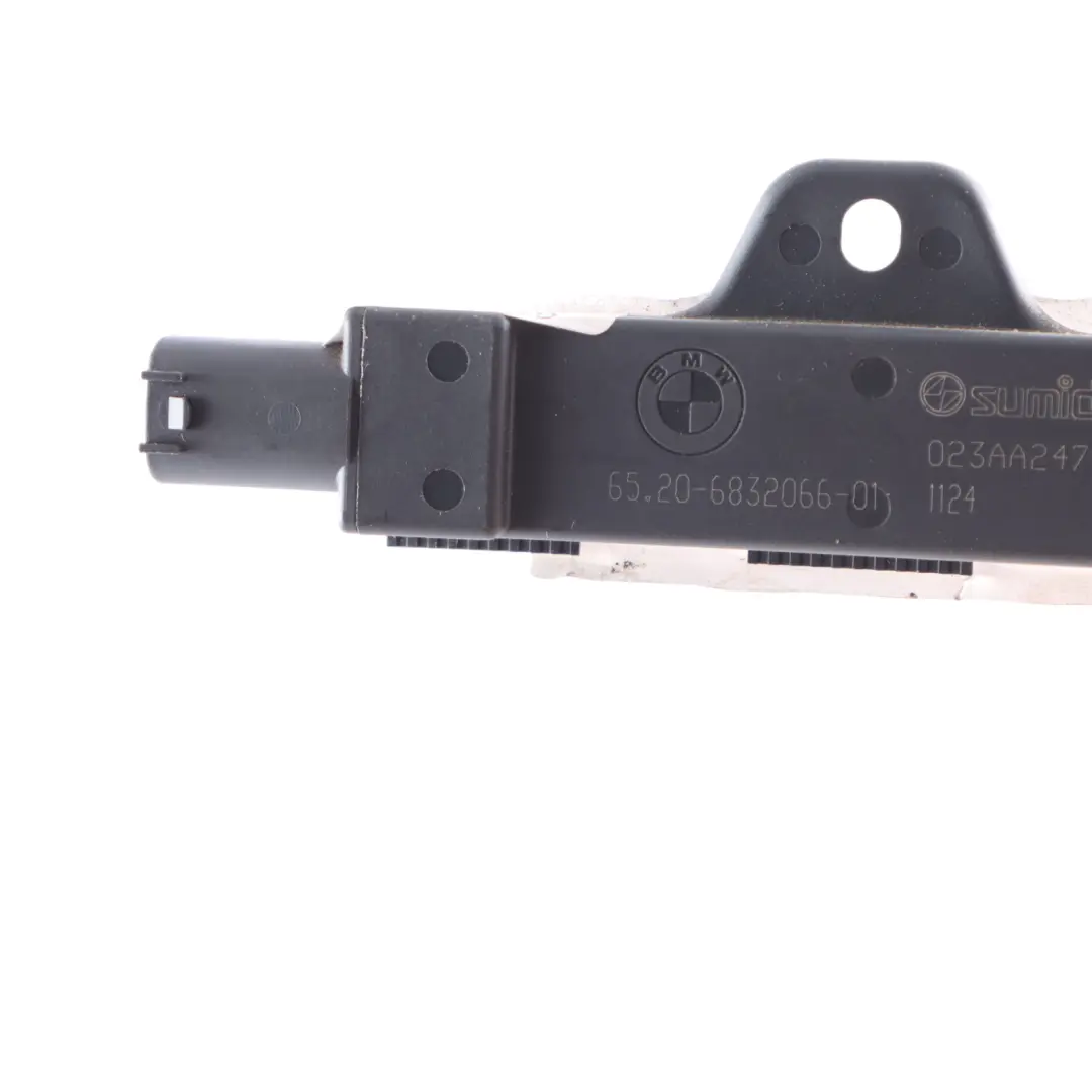 Antenne BMW G20 F40 F91 F92 Amplificateur Récepteur Accès confort pour à propos du numéro de pièce 6832066 Antenne BMW G20 F40 F91 F92 Amplificateur Récepteur Accès confort - SKU 6832066 - Numéro de pièce 6832066