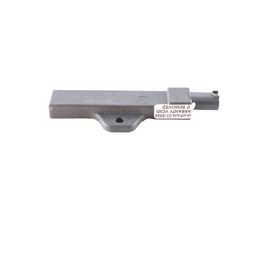  Antena BMW G20 F40 F91 F92 Amplificador Receptor Acceso cómodo - SKU 6832066 - Número de pieza 6832066