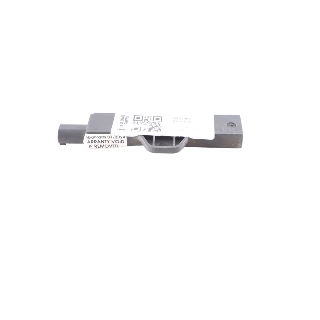 Antena BMW G20 F40 F91 F92 Amplificador Receptor Acceso cómodo - SKU 6832066 - Número de pieza 6832066