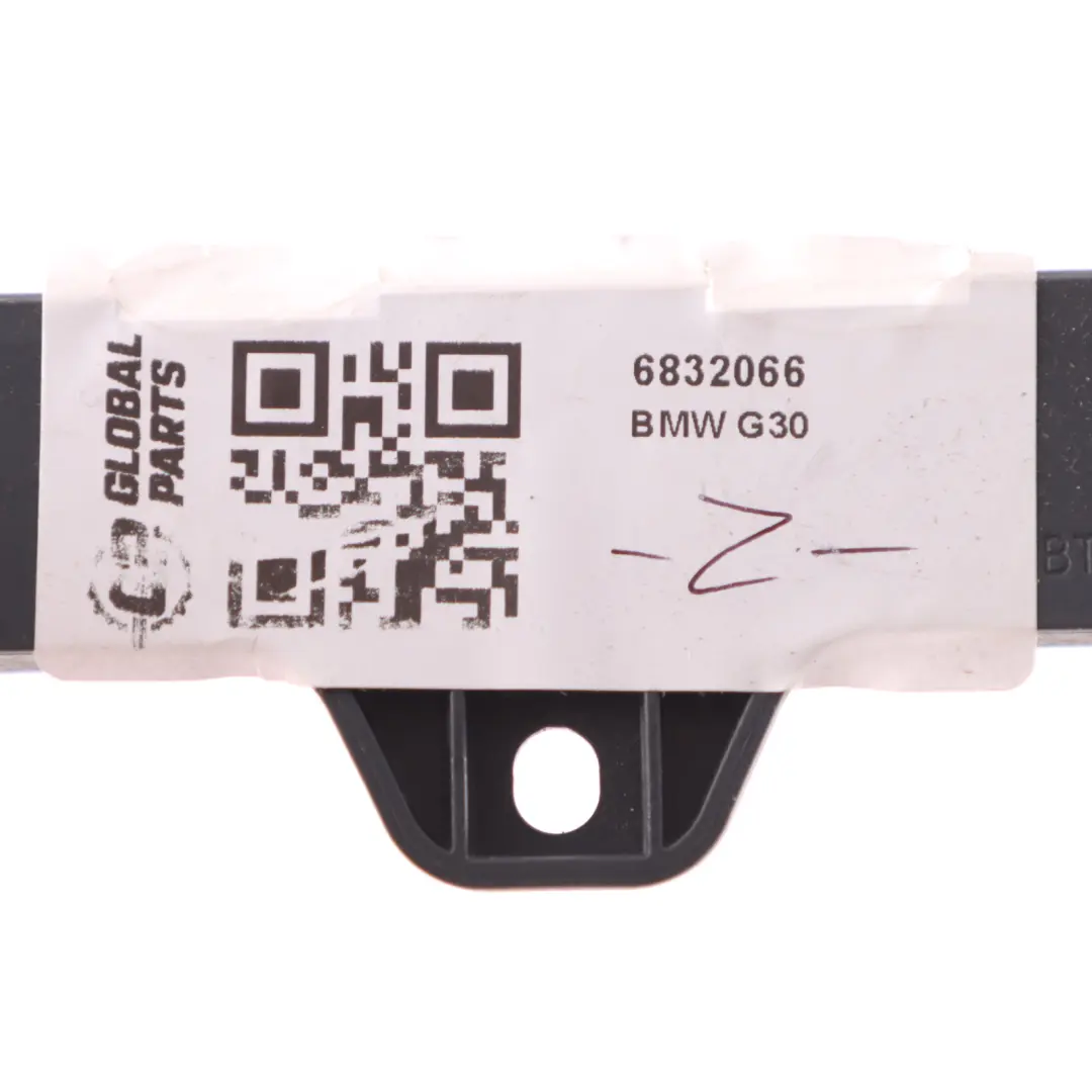  Antena BMW G20 F40 F91 F92 Amplificador Receptor Acceso cómodo - SKU 6832066 - Número de pieza 6832066