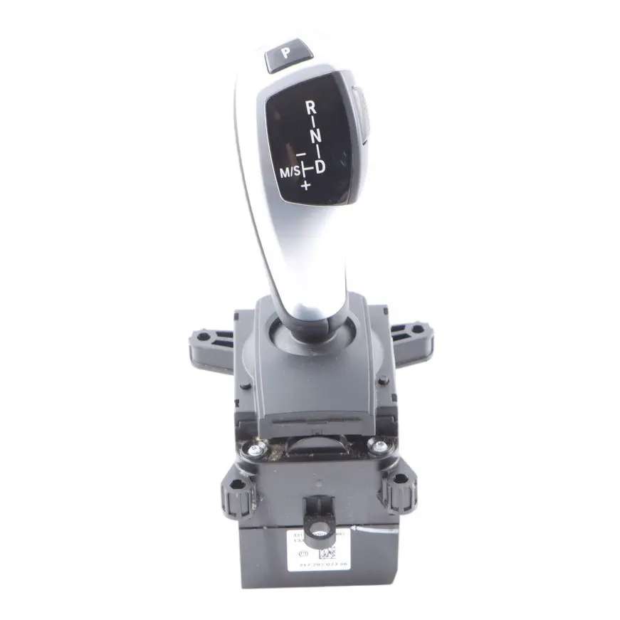 Gear Selector BMW X5 F15 Gearshift Shifter Switch Lever Automatic - SKU rhd-6832386 - Part number 6832386
