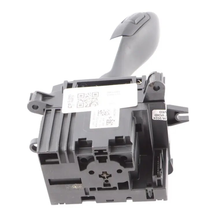 Selector BMW X5 F15 Gearshift Shifter Switch Lever Automatic to Gear with Part number 6832386 Gear Selector BMW X5 F15 Gearshift Shifter Switch Lever Automatic - SKU rhd-6832386 - Part number 6832386