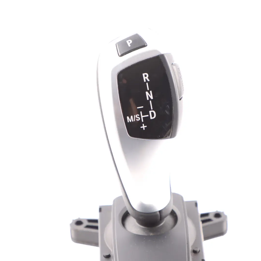 Selector BMW X5 F15 Gearshift Shifter Switch Lever Automatic to Gear with Part number 6832386 Gear Selector BMW X5 F15 Gearshift Shifter Switch Lever Automatic - SKU rhd-6832386 - Part number 6832386