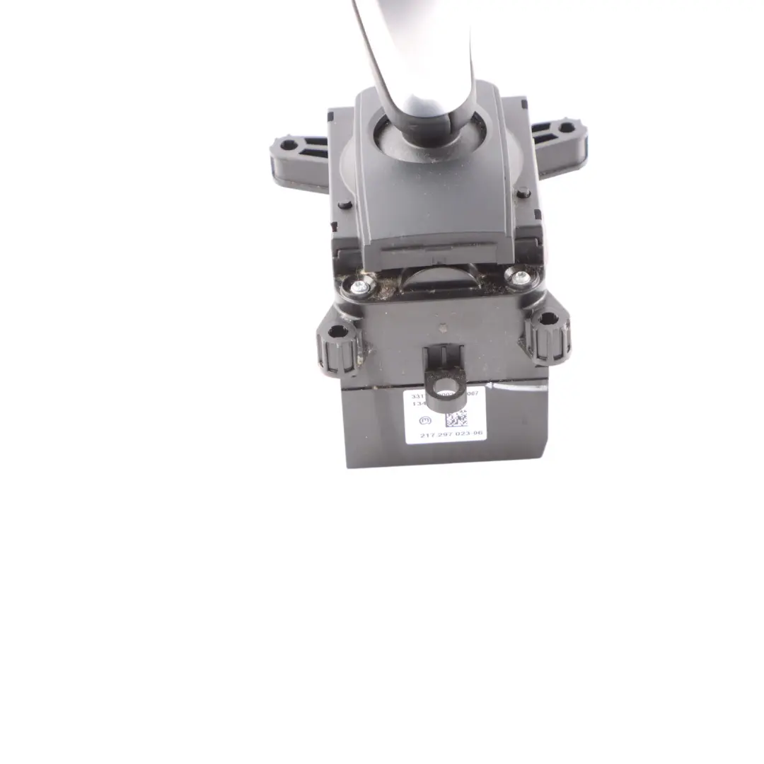 Selector BMW X5 F15 Gearshift Shifter Switch Lever Automatic to Gear with Part number 6832386 Gear Selector BMW X5 F15 Gearshift Shifter Switch Lever Automatic - SKU rhd-6832386 - Part number 6832386