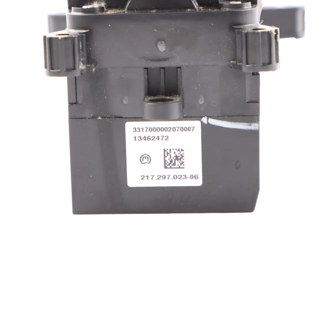 Selector BMW X5 F15 Gearshift Shifter Switch Lever Automatic to Gear with Part number 6832386 Gear Selector BMW X5 F15 Gearshift Shifter Switch Lever Automatic - SKU rhd-6832386 - Part number 6832386