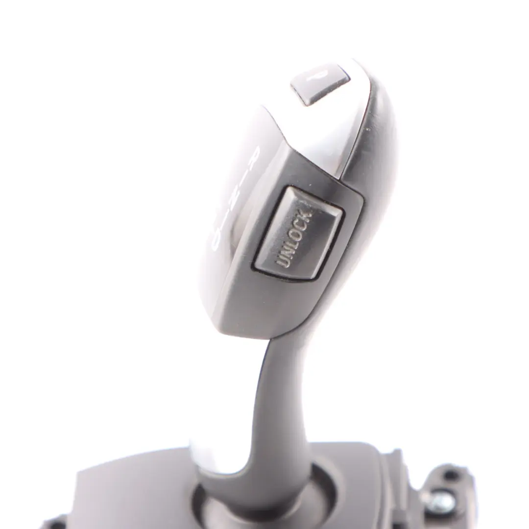 Gear Selector BMW X5 F15 Gearshift Shifter Switch Lever Automatic - SKU rhd-6832386 - Part number 6832386