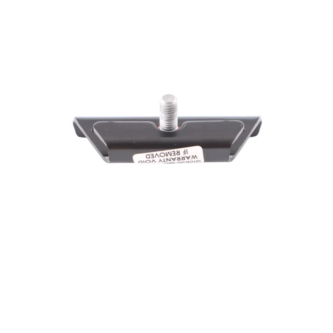 BMW G14 G15 G20 G30 Rail Fixation Batterie HV Guide Accumulateur - SKU 6832664 - Numéro de pièce 6832664