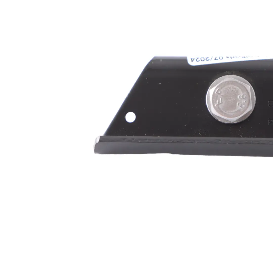 BMW G14 G15 G20 G30 Rail Fixation Batterie HV Guide Accumulateur - SKU 6832664 - Numéro de pièce 6832664