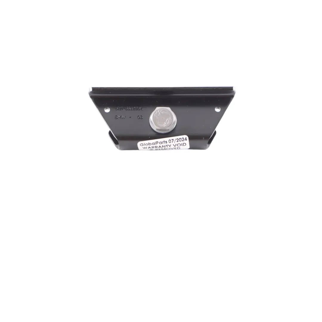 BMW G14 G15 G20 G30 Rail Fixation Batterie HV Guide Accumulateur - SKU 6832664 - Numéro de pièce 6832664