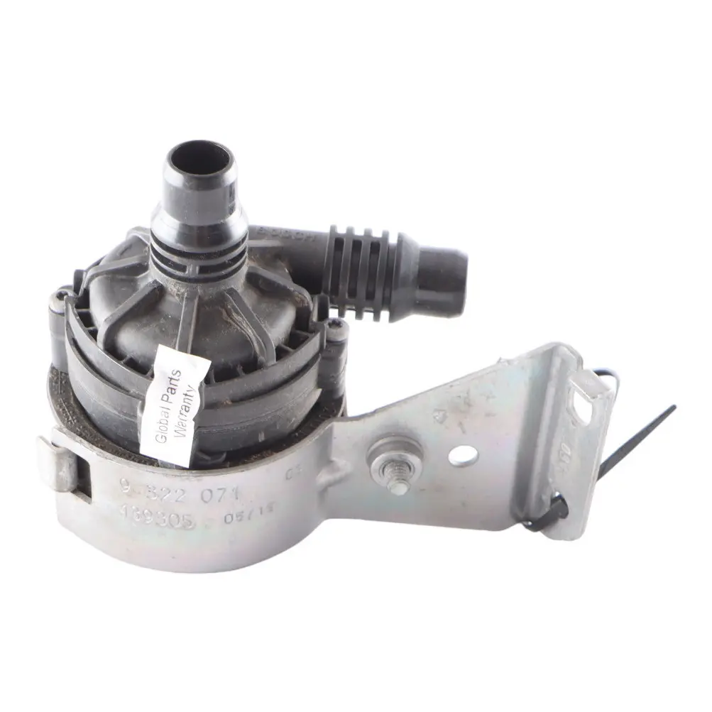 BMW F80 F82 F87 M Pompe Eau Auxiliaire Refroidisement Électrique Essence 6834917