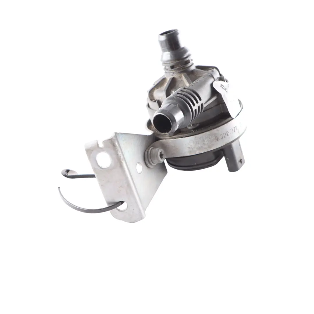 Refrigerante Auxiliar Bomba De Agua Eléctrica Gasolina para BMW F80 F82 F87 M con número de pieza 6834917 BMW F80 F82 F87 M Refrigerante Auxiliar Bomba De Agua Eléctrica Gasolina - SKU 6834917 - Número de pieza 6834917