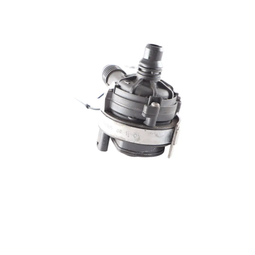 BMW F80 F82 F87 M Pompe Eau Auxiliaire Refroidisement Électrique Essence - SKU 6834917 - Numéro de pièce 6834917