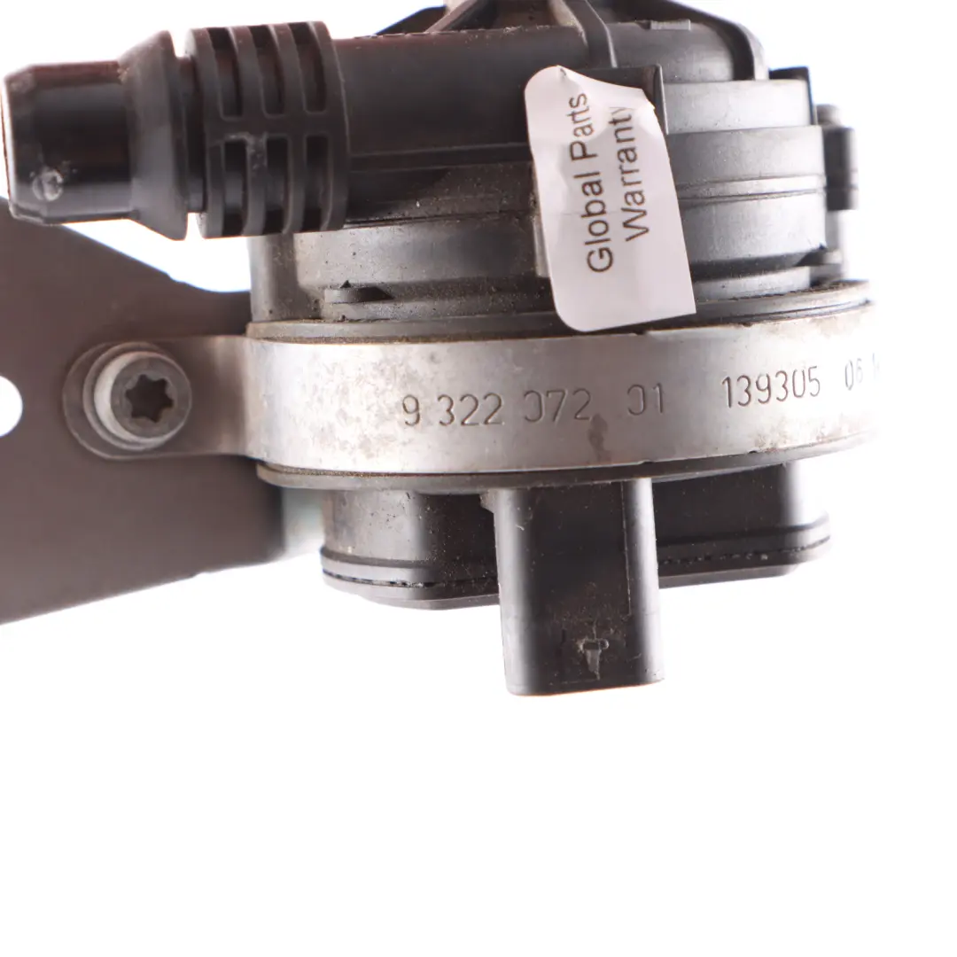 BMW F80 F82 F87 M Coolant Auxiliary Water Pump Electric Petrol - SKU 6834917 - Part number 6834917