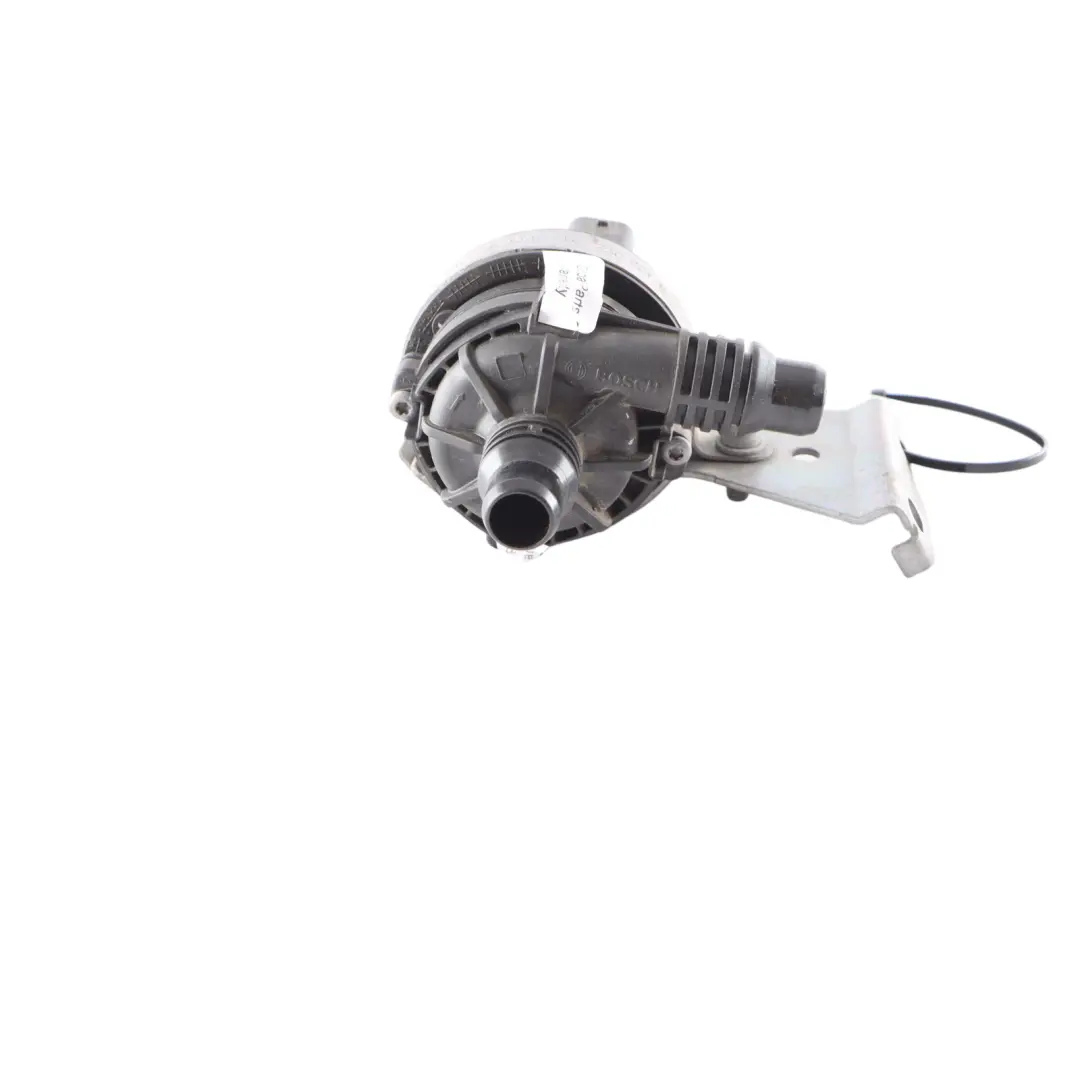 Kühlmittel Zusatz Wasser Pumpe Elektrisch Benzin für BMW F80 F82 F87 M mit Teilenummer 6834917 BMW F80 F82 F87 M Kühlmittel Zusatz Wasser Pumpe Elektrisch Benzin - SKU 6834917 - Teilenummer 6834917