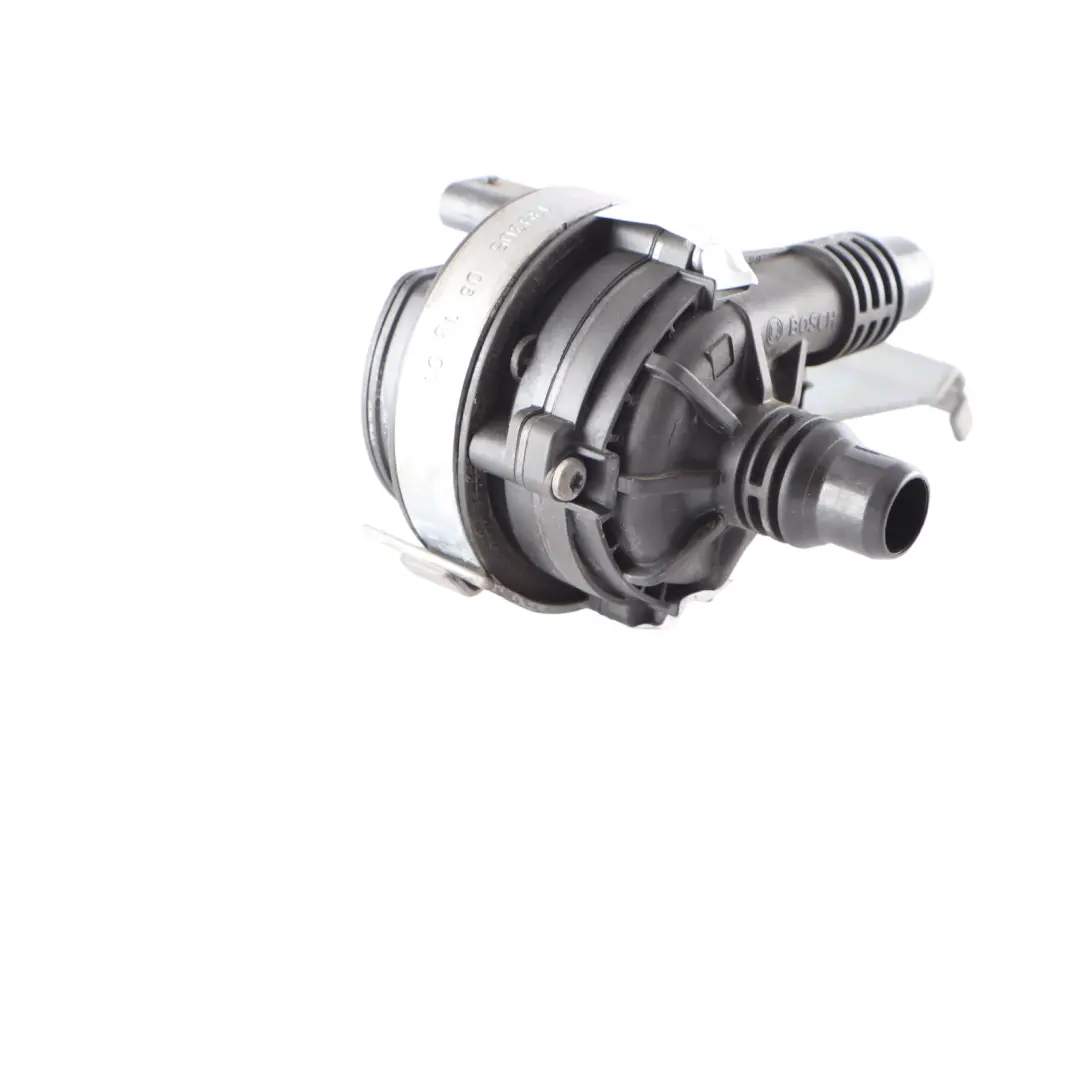 Pompe Eau Auxiliaire Refroidisement Électrique Essence pour BMW F80 F82 F87 M à propos du numéro de pièce 6834917 BMW F80 F82 F87 M Pompe Eau Auxiliaire Refroidisement Électrique Essence - SKU 6834917 - Numéro de pièce 6834917