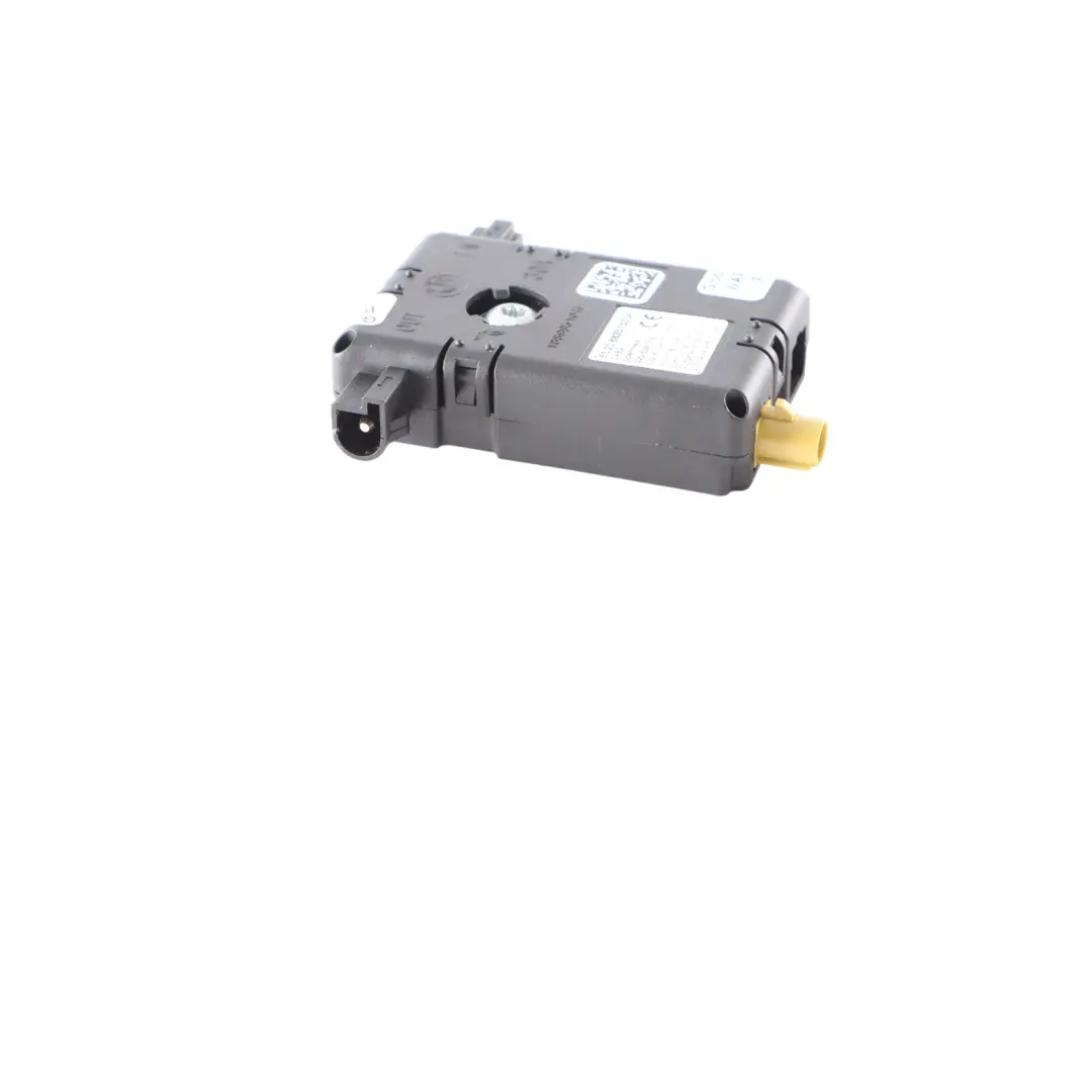 Circuito Trappola Antenna Amplificatore Splitter Unità ECU per BMW G20 con numero di parte 6835153 BMW G20 Circuito Trappola Antenna Amplificatore Splitter Unità ECU - SKU 6835153 - Numero di parte 6835153