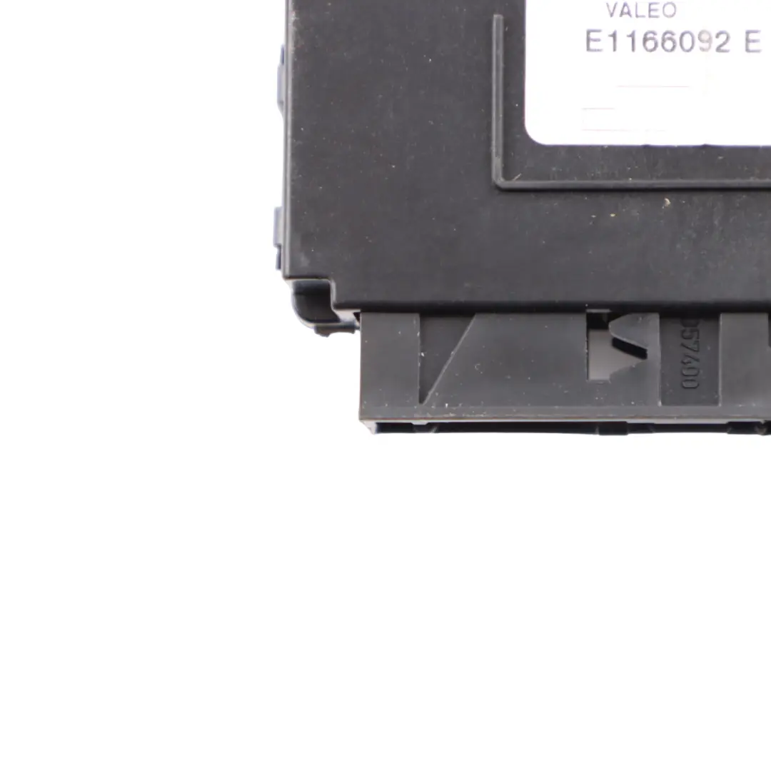 Control Unit BMW F30 LCI 330e Hybrid KLE Convenience Charging Module ECU to with Part number 6836746 Control Unit BMW F30 LCI 330e Hybrid KLE Convenience Charging Module ECU - SKU 6836746 - Part number 6836746