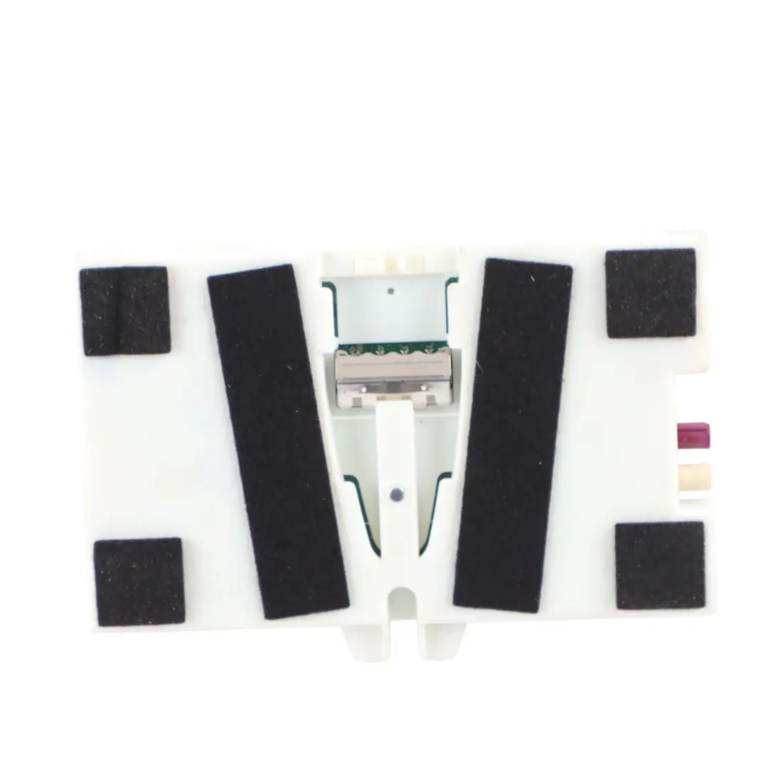 Telematics Module BMW X3 F25 F30 LCI Telephone Control Unit ATM ECE 4G to with Part number 6836752 Telematics Module BMW X3 F25 F30 LCI Telephone Control Unit ATM ECE 4G - SKU 6836752 - Part number 6836752