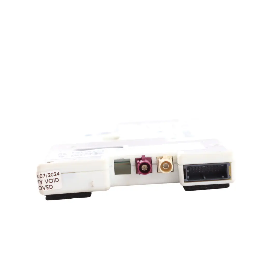 Telematics Module BMW X3 F25 F30 LCI Telephone Control Unit ATM ECE 4G to with Part number 6836752 Telematics Module BMW X3 F25 F30 LCI Telephone Control Unit ATM ECE 4G - SKU 6836752 - Part number 6836752