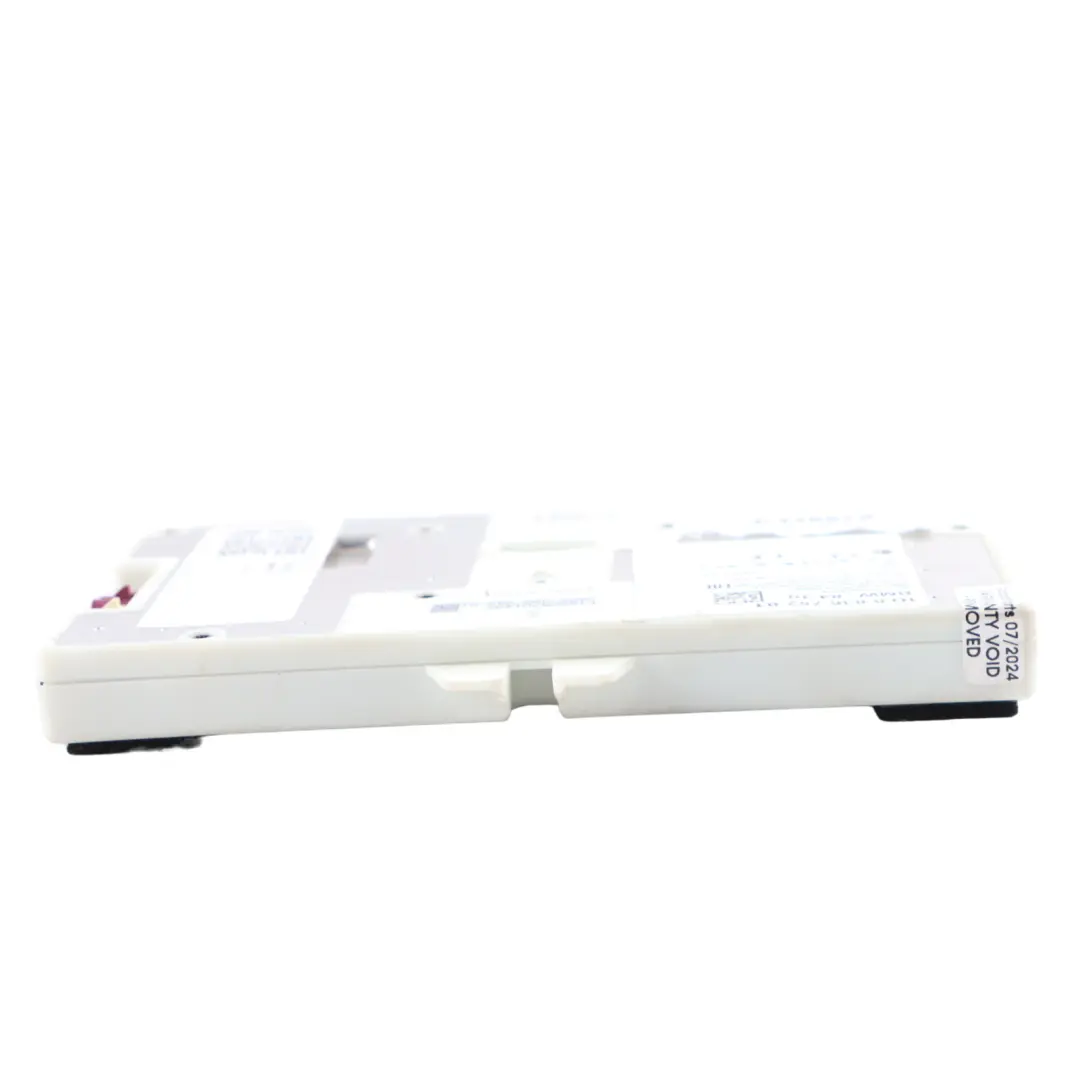 Telematics Module BMW X3 F25 F30 LCI Telephone Control Unit ATM ECE 4G to with Part number 6836752 Telematics Module BMW X3 F25 F30 LCI Telephone Control Unit ATM ECE 4G - SKU 6836752 - Part number 6836752