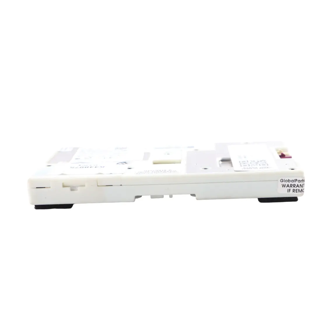 Telematics Module BMW X3 F25 F30 LCI Telephone Control Unit ATM ECE 4G to with Part number 6836752 Telematics Module BMW X3 F25 F30 LCI Telephone Control Unit ATM ECE 4G - SKU 6836752 - Part number 6836752