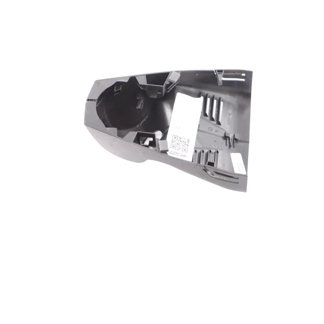 BMW G20 Espejo Interior Retrovisor Cubierta Embellecedor - SKU 6837237 - Número de pieza 6837237